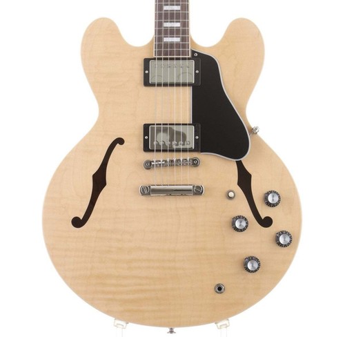 Gibson 335 figured antique - es-335,