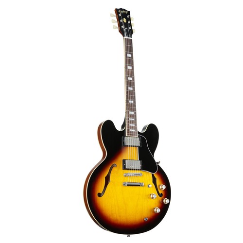 Epiphone 1962 335 - 1962, es-335