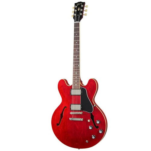 Gitarre gibson 335 - e-gitarre, es-335