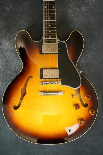 Gibson 1959 335 custom - 335, shop