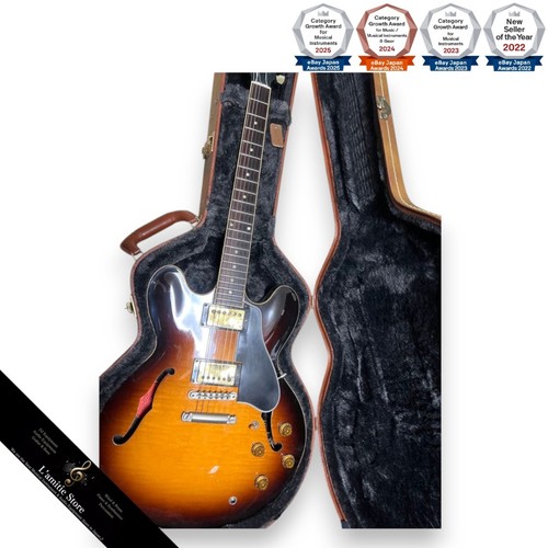 Gibson es335 2013 custom - es335,