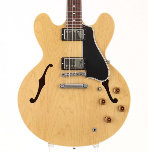 Gibson 1959 335 - 1959, reissue