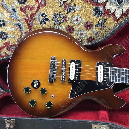 1980 gibson 335 s - gibson, 335-s