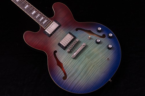 Epiphone inspired gibson - inspired, by