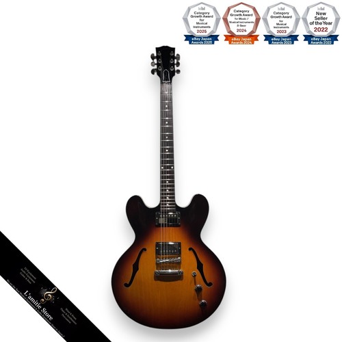 Gibson memphis es335 studio - es335,