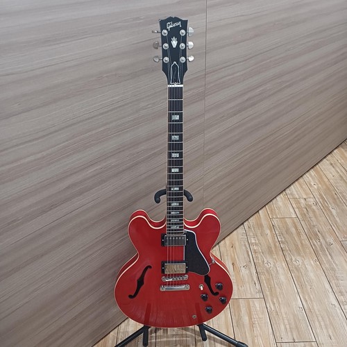 Gibson 335 memphis - es-335,