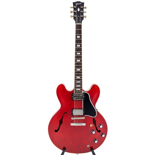 Gibson custom shop es - gibson,