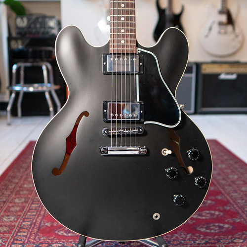 2008 gibson 335 satin - gibson, es-335