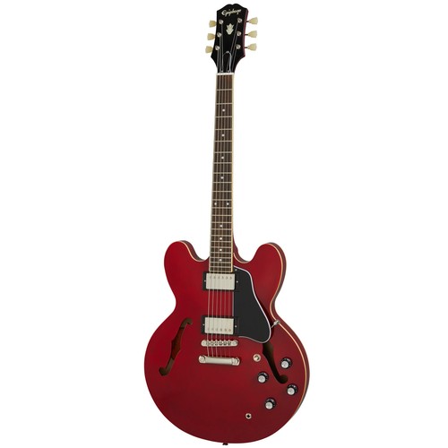 Gitarre epiphone 335 ch - epiphone, es-335