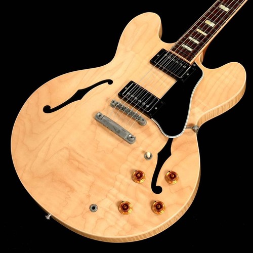 Gibson es335 block - gibson, antique