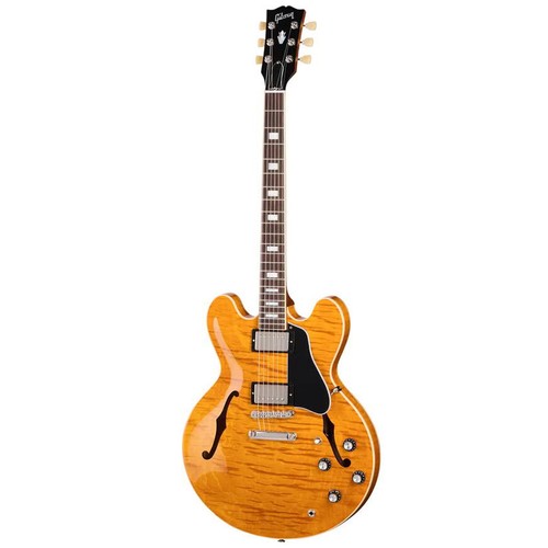 Gitarre gibson 335 - e-gitarre,