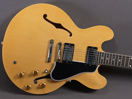 Gibson 335 1959 vos - es-335,