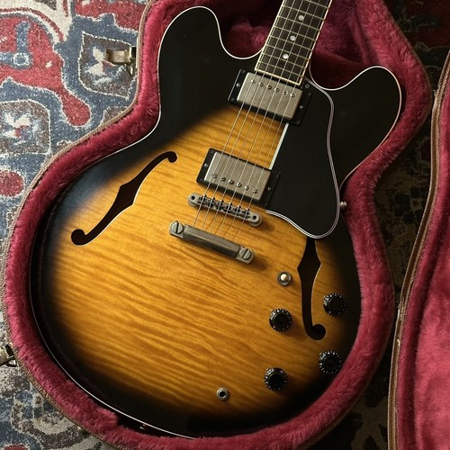 Gibson 335 dot - gibson,