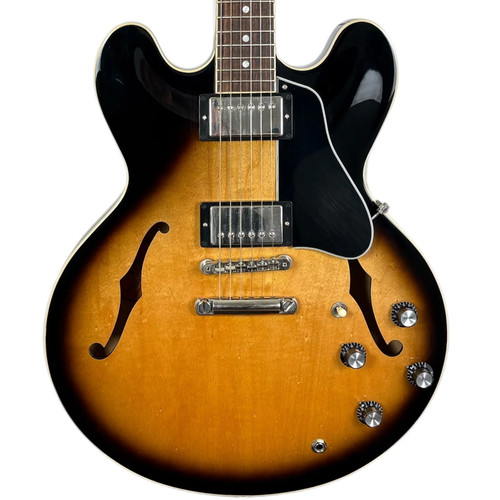 Gibson 335 2023 - gibson,