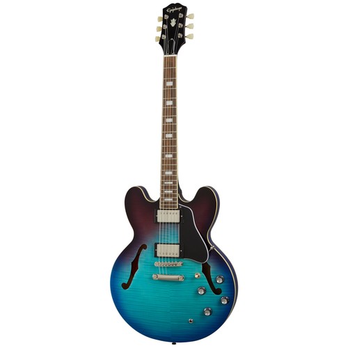 Epiphone inspired gibson - inspired, by