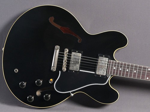 Gibson 335 1959 reissue - es-335,