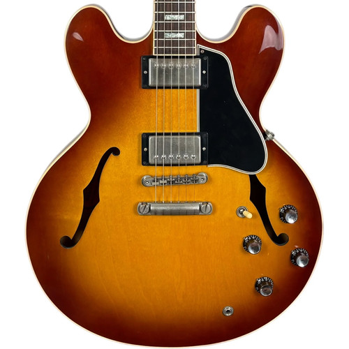 Gibson 335 2004 - 2004, iced