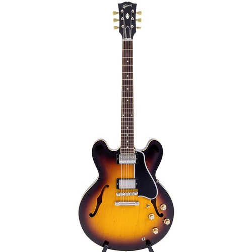 1960 slim neck 335 - 1960, es-335