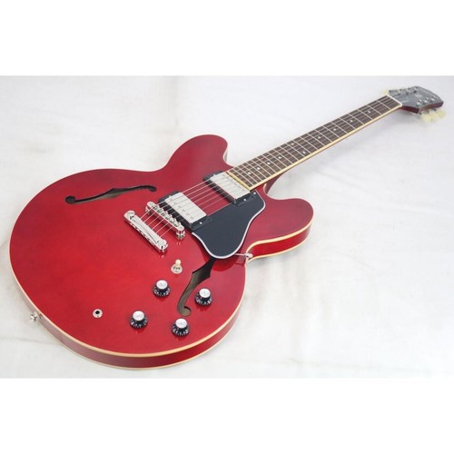 Epiphone inspiriert von - [epiphone],